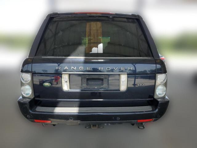 Photo 5 VIN: SALME15426A229229 - LAND ROVER RANGEROVER 