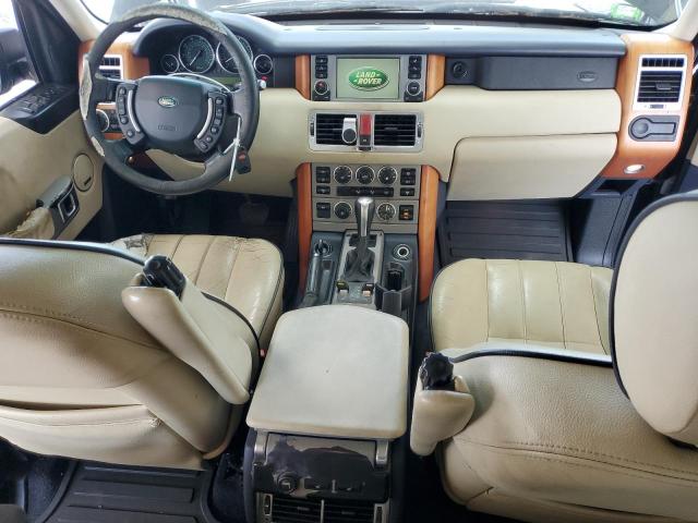 Photo 7 VIN: SALME15426A229229 - LAND ROVER RANGEROVER 