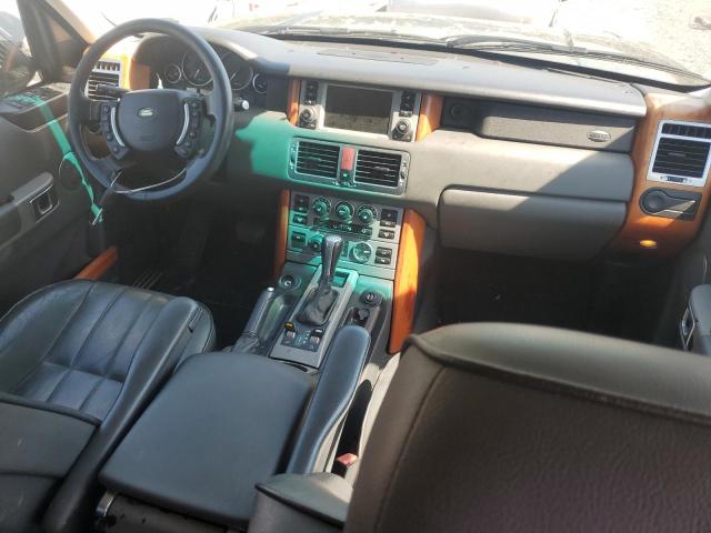 Photo 7 VIN: SALME15426A230994 - LAND-ROVER RANGEROVER 