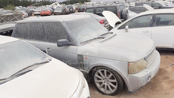 Photo 9 VIN: SALME15428A292916 - RANGE ROVER HSE 