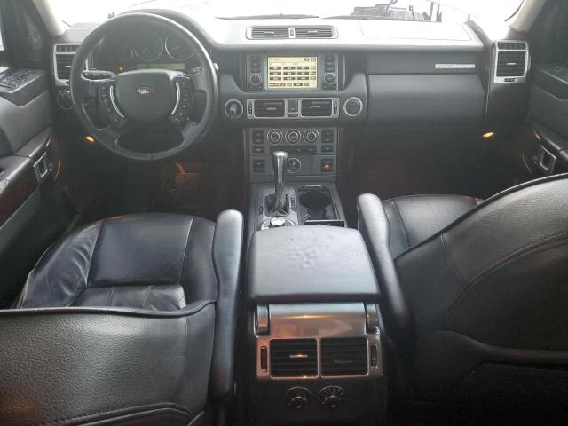 Photo 7 VIN: SALME15428A293631 - LAND ROVER RANGE ROVE 