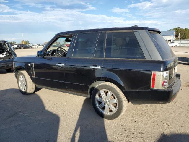 Photo 1 VIN: SALME15428A295539 - LAND ROVER RANGEROVER 