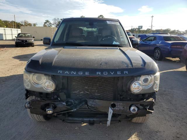 Photo 4 VIN: SALME15428A295539 - LAND ROVER RANGEROVER 