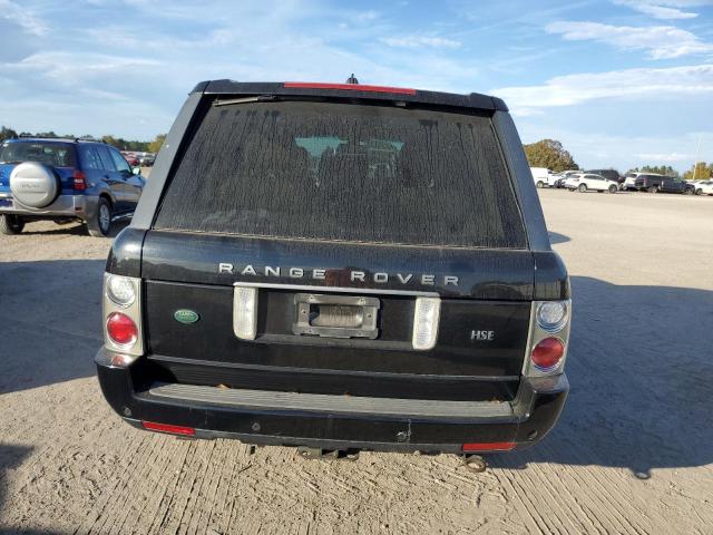 Photo 5 VIN: SALME15428A295539 - LAND ROVER RANGEROVER 