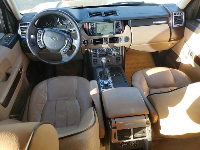 Photo 7 VIN: SALME15428A295539 - LAND ROVER RANGEROVER 