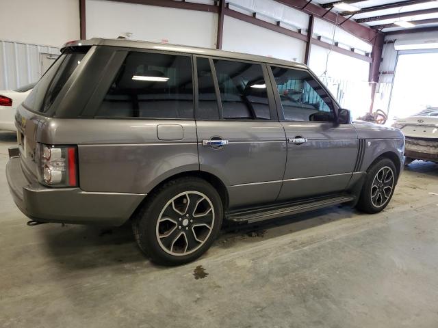 Photo 2 VIN: SALME15437A250690 - LAND ROVER RANGE ROVE 