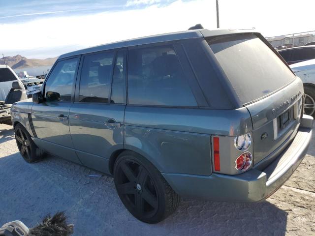 Photo 1 VIN: SALME15437A256277 - LAND ROVER RANGEROVER 