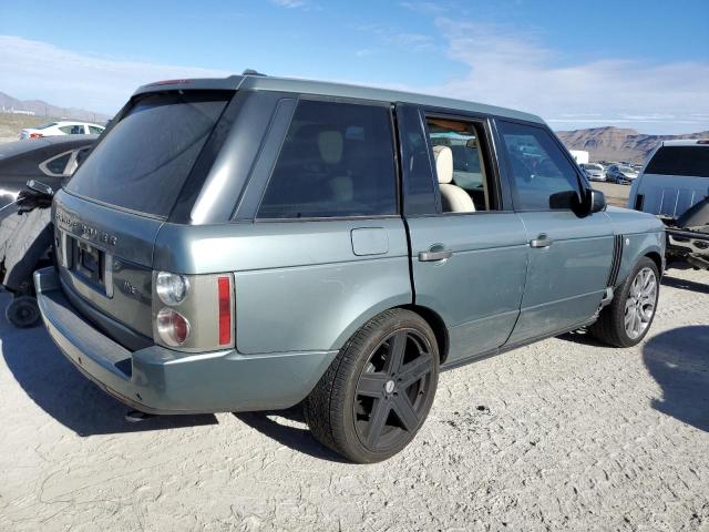 Photo 2 VIN: SALME15437A256277 - LAND ROVER RANGEROVER 