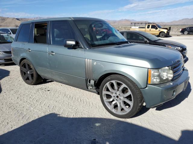 Photo 3 VIN: SALME15437A256277 - LAND ROVER RANGEROVER 