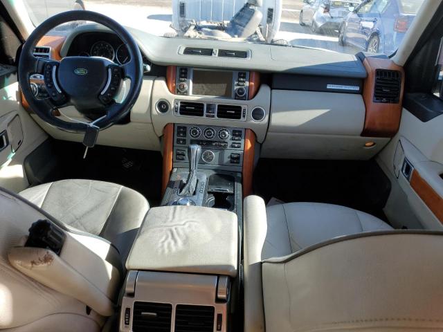 Photo 7 VIN: SALME15437A256277 - LAND ROVER RANGEROVER 