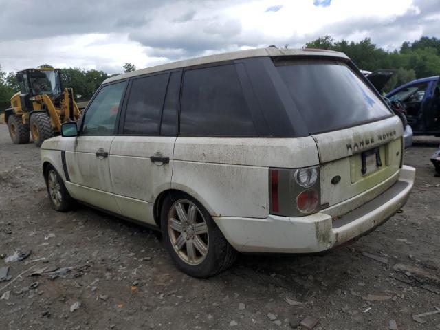 Photo 1 VIN: SALME15438A284954 - LAND ROVER RANGE ROVE 