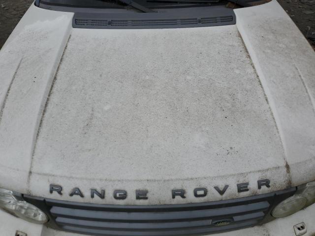 Photo 11 VIN: SALME15438A284954 - LAND ROVER RANGE ROVE 