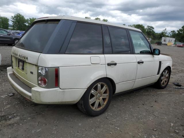 Photo 2 VIN: SALME15438A284954 - LAND ROVER RANGE ROVE 