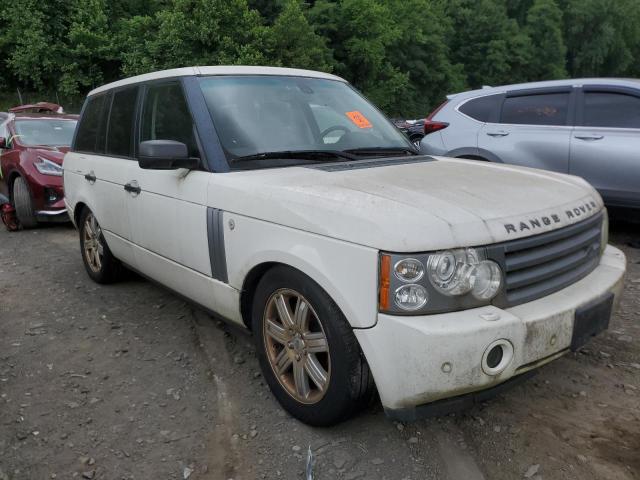 Photo 3 VIN: SALME15438A284954 - LAND ROVER RANGE ROVE 