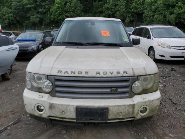 Photo 4 VIN: SALME15438A284954 - LAND ROVER RANGE ROVE 