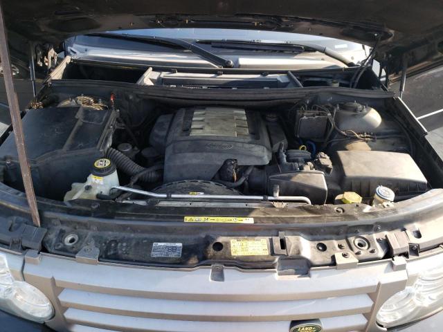 Photo 11 VIN: SALME15438A289099 - LAND ROVER RANGE ROVE 