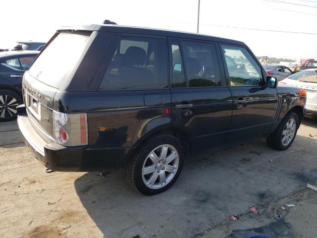 Photo 2 VIN: SALME15438A289099 - LAND ROVER RANGE ROVE 