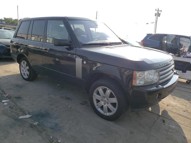 Photo 3 VIN: SALME15438A289099 - LAND ROVER RANGE ROVE 