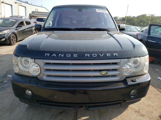 Photo 4 VIN: SALME15438A289099 - LAND ROVER RANGE ROVE 