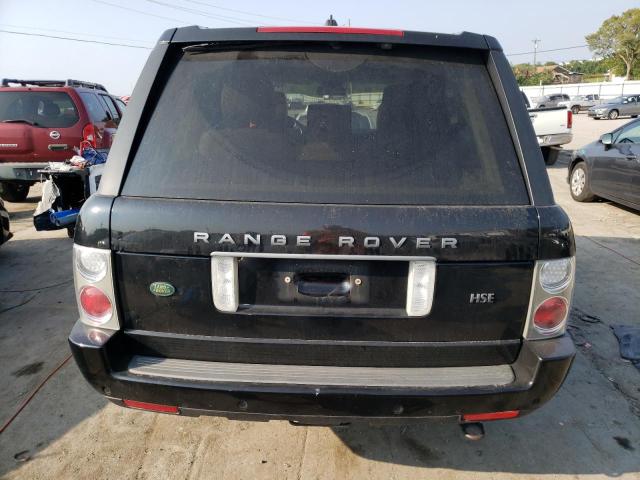 Photo 5 VIN: SALME15438A289099 - LAND ROVER RANGE ROVE 