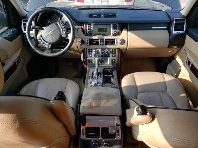 Photo 7 VIN: SALME15438A289099 - LAND ROVER RANGE ROVE 