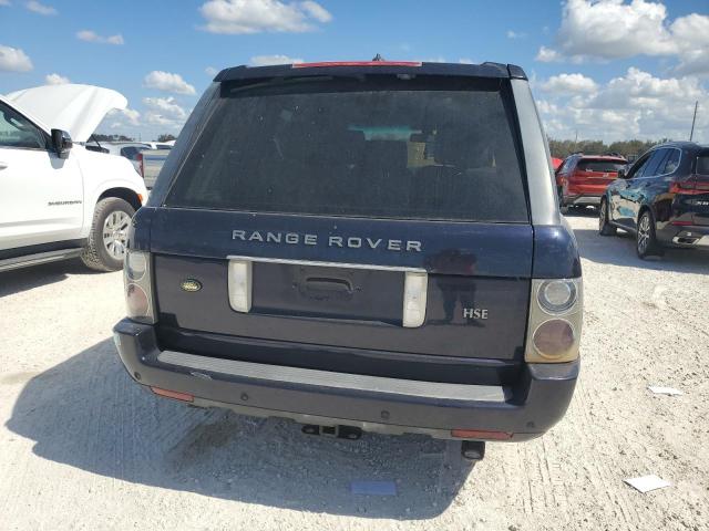 Photo 5 VIN: SALME15438A294111 - LAND ROVER RANGE ROVE 