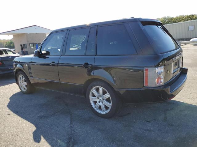 Photo 1 VIN: SALME15438A295713 - LAND ROVER RANGEROVER 