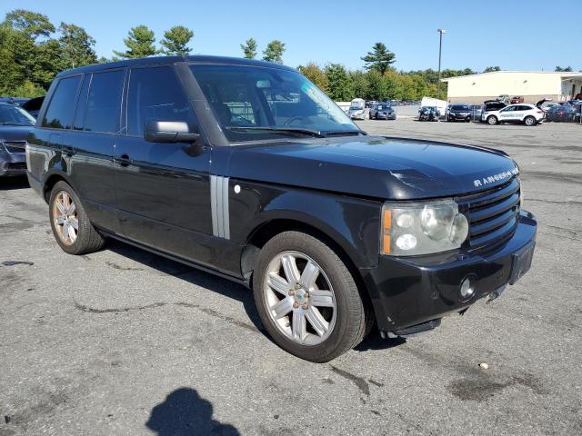 Photo 3 VIN: SALME15438A295713 - LAND ROVER RANGEROVER 