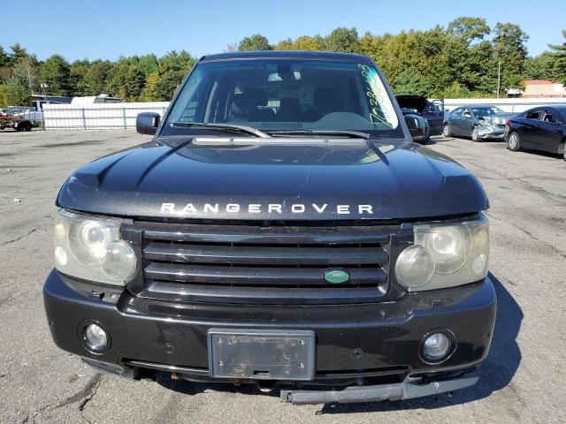 Photo 4 VIN: SALME15438A295713 - LAND ROVER RANGEROVER 