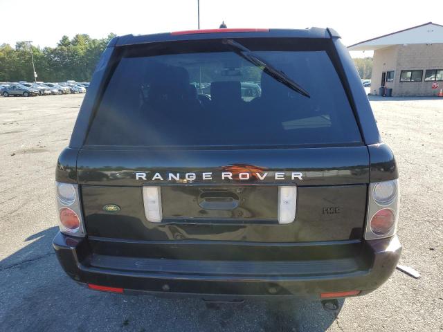 Photo 5 VIN: SALME15438A295713 - LAND ROVER RANGEROVER 