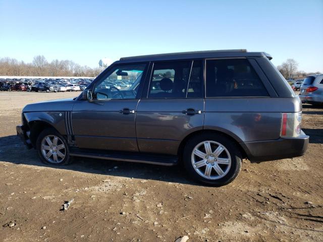 Photo 1 VIN: SALME15446A217695 - LAND ROVER RANGEROVER 