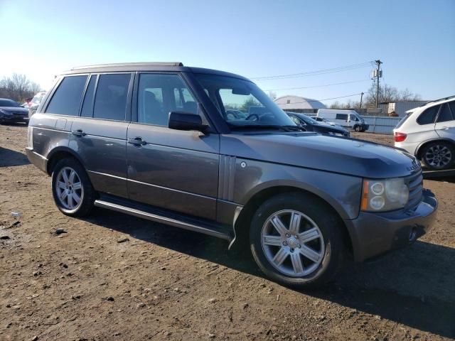 Photo 3 VIN: SALME15446A217695 - LAND ROVER RANGEROVER 