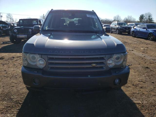 Photo 4 VIN: SALME15446A217695 - LAND ROVER RANGEROVER 