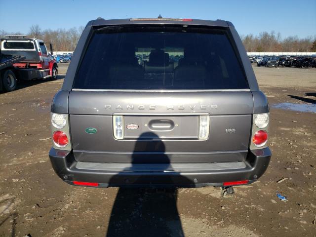 Photo 5 VIN: SALME15446A217695 - LAND ROVER RANGEROVER 