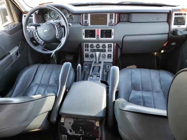 Photo 7 VIN: SALME15446A217695 - LAND ROVER RANGEROVER 