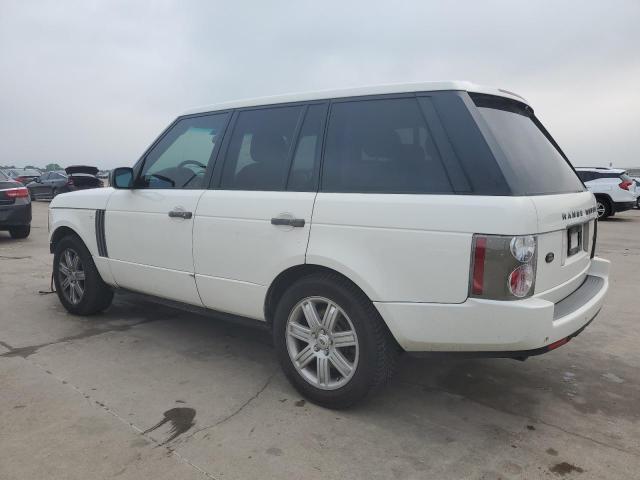 Photo 1 VIN: SALME15447A253386 - LAND ROVER RANGEROVER 