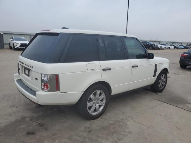 Photo 2 VIN: SALME15447A253386 - LAND ROVER RANGEROVER 