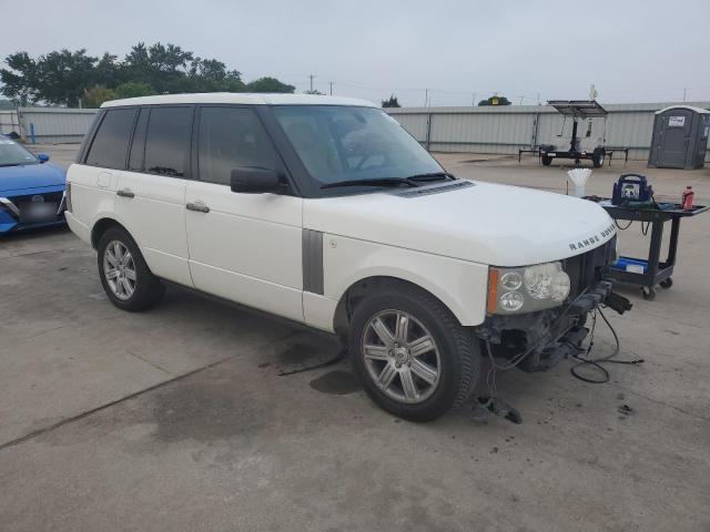 Photo 3 VIN: SALME15447A253386 - LAND ROVER RANGEROVER 