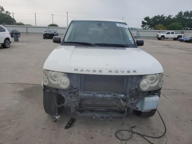 Photo 4 VIN: SALME15447A253386 - LAND ROVER RANGEROVER 