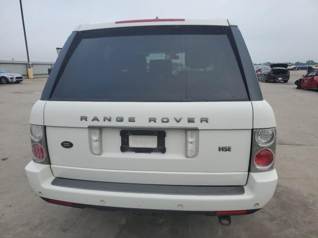 Photo 5 VIN: SALME15447A253386 - LAND ROVER RANGEROVER 