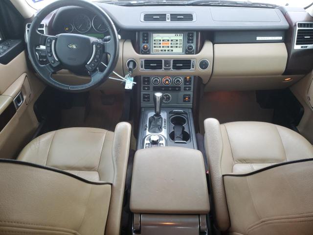 Photo 7 VIN: SALME15447A253386 - LAND ROVER RANGEROVER 