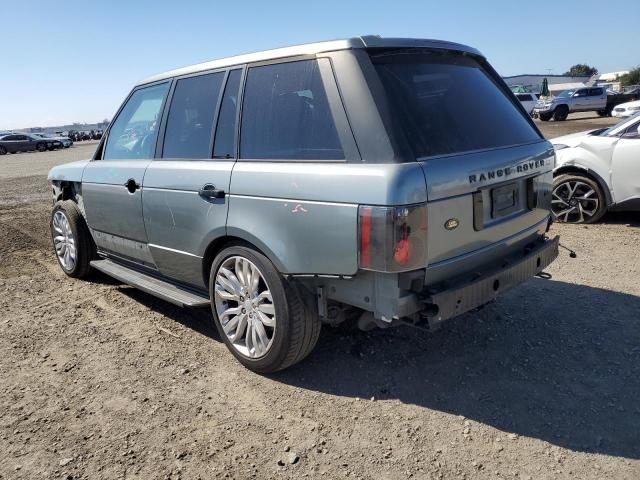 Photo 1 VIN: SALME15447A256868 - LAND ROVER RANGEROVER 