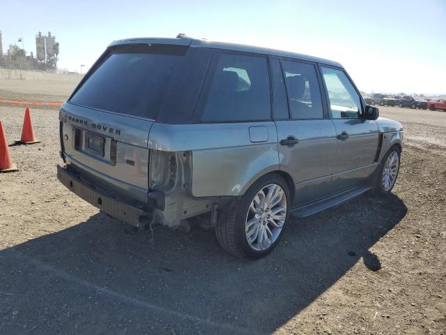 Photo 2 VIN: SALME15447A256868 - LAND ROVER RANGEROVER 