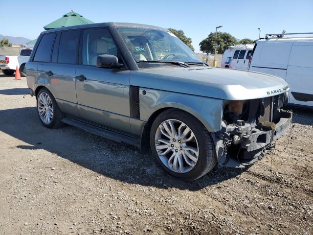 Photo 3 VIN: SALME15447A256868 - LAND ROVER RANGEROVER 