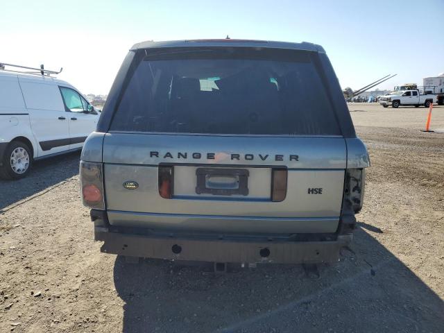 Photo 5 VIN: SALME15447A256868 - LAND ROVER RANGEROVER 