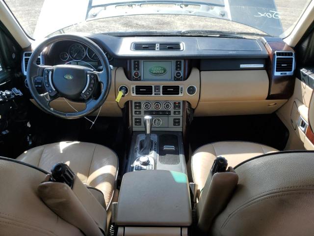 Photo 7 VIN: SALME15447A256868 - LAND ROVER RANGEROVER 