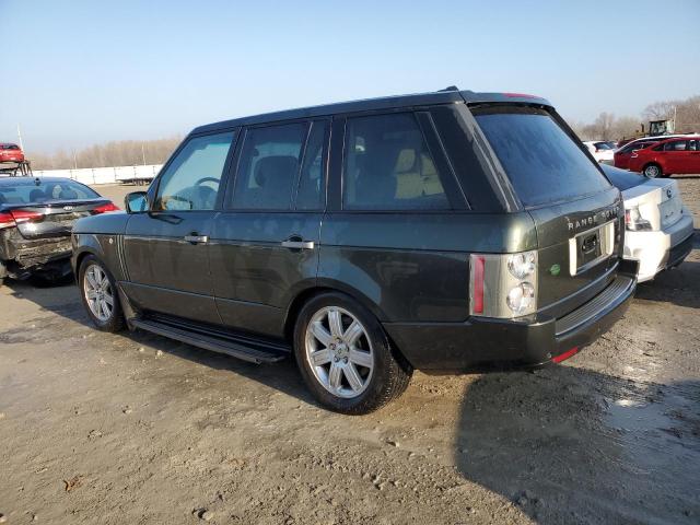 Photo 1 VIN: SALME15456A200436 - LAND ROVER RANGEROVER 