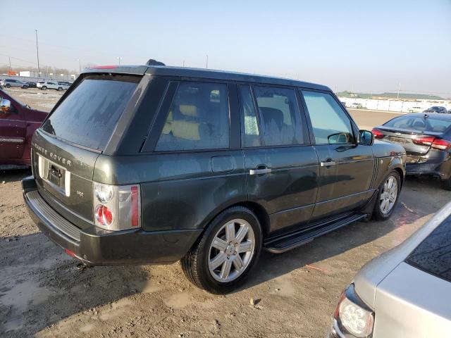 Photo 2 VIN: SALME15456A200436 - LAND ROVER RANGEROVER 