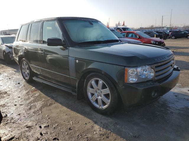 Photo 3 VIN: SALME15456A200436 - LAND ROVER RANGEROVER 