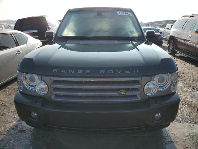 Photo 4 VIN: SALME15456A200436 - LAND ROVER RANGEROVER 